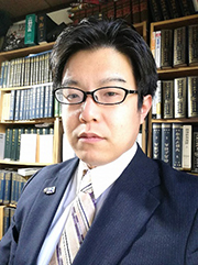 奥村祐三