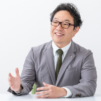 辻本 真樹